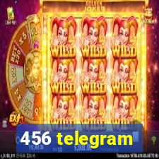 456 telegram